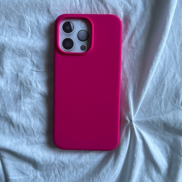 iPhone 15 Pro Max case - Picture 1 of 3
